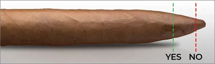 برطرف کردن اسموک و مسیر هوایی سیگاربرگ، پاسارگاد تاباک، ماسترو رحیمی