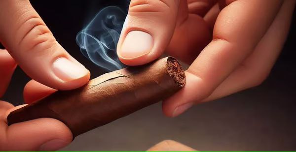 برطرف کردن اسموک و مسیر هوایی سیگاربرگ 31 برطرف کردن اسموک و مسیر هوایی سیگاربرگ، پاسارگاد تاباک، ماسترو رحیمی