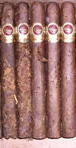 سوسک سیگاربرگ و تنباکو و از بین بردن آنها، تنباکو، سیگاربرگ، پاسارگاد تاباک، ماسترو رحیمی