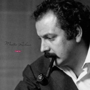 پیپ کشیدن: راز علاقه ژرژ براسنز، نماد ماندگار موسیقی فرانسه 2 پیپ کشیدن: راز علاقه ژرژ براسنز، نماد ماندگار موسیقی فرانسهر