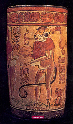 اولین سیگار برگ جهان