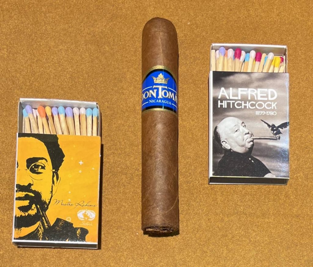 دن تومس نیکاراگوئه روتشیلد