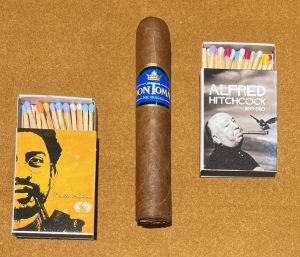 دن تومس نیکاراگوئه روتشیلد