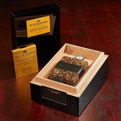 لاکژری ترین توتون پیپ دوران معاصر