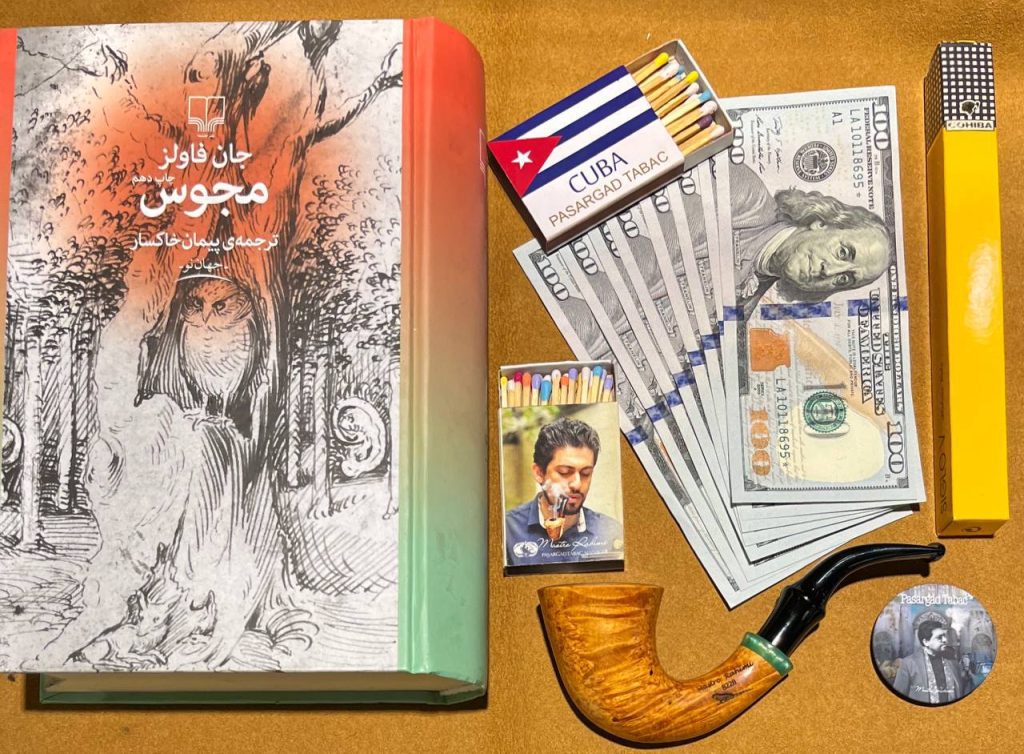 خرید پیپ اصل 5 خرید پیپ
