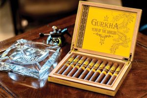 سیگار Gurkha Cigars