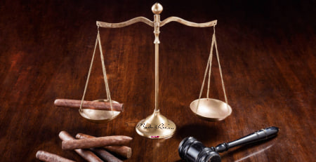 مالیات هر نخ سیگار خارجی و هربسته توتون