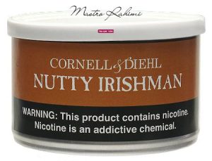 توتون های آروماتیک برای ساده پسندان ! ( معرفی 10 توتون معطر ) 4 توتون های آروماتیک برای ساده پسندان !