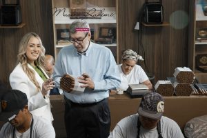 پنجاه سالگی Quesada Cigars