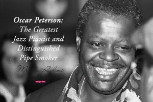 اسکار پترسون