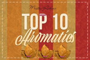 توتون های آروماتیک برای ساده پسندان ! ( معرفی 10 توتون معطر )