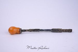 تاریخچه چپق و انواع تنباکوی استفاده شده در آن