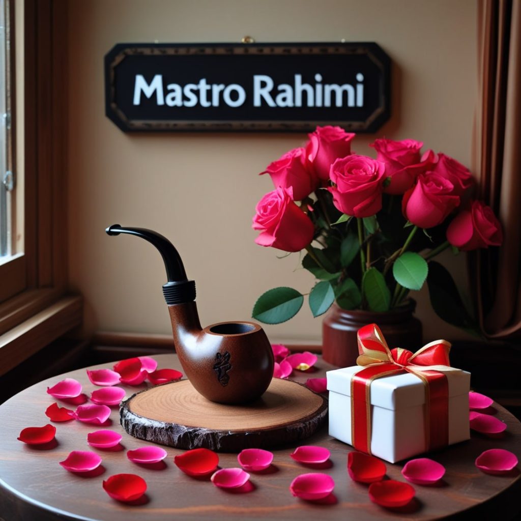 چرا پیپ بهترین هدیه ولنتاین برای عشقتان است؟ 10 چرا پیپ بهترین هدیه ولنتاین برای عشقتان است؟