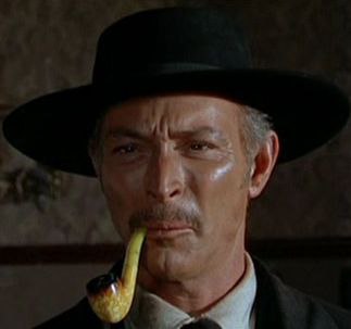 مشاهیر دنیای پیپ