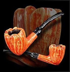 پیپ‌سازان زن در تاریخ صنعت پیپ‌سازی