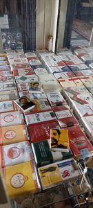 قصه تولد سیگار در ایران