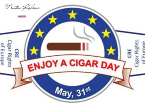 روز ملی سیگار برگ آمریکا