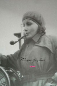 گرتا گاربو: بازیگری بزرگ و دوستدار پیپ 1 گرتا گاربو: بازیگری بزرگ و دوستدار پیپ