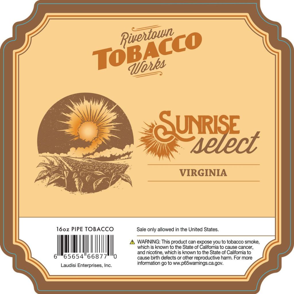 معرفی تنباکوی ریورتون : تنباکویی با ارزش ، طعمی جسورانه