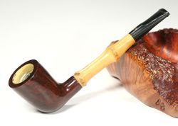 پیپ‌های بامبو