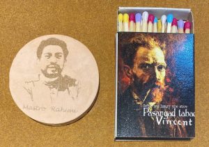 تفاوت بین Non-filter و Filterless و تلنگری برای جامعه پیپ کش ! 1 سنگ رطوبت ساز توتون