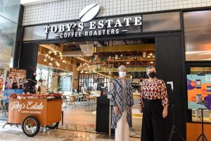 کافه‌ برتر جهان در سال ۲۰۲۵ معرفی شد !