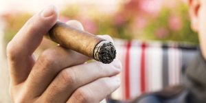 شناسایی پروفایل طعم سیگار برگ