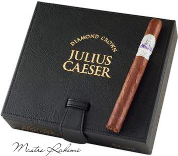 سیگار برگ جولیوس سزار Diamond Crown Julius Caeser