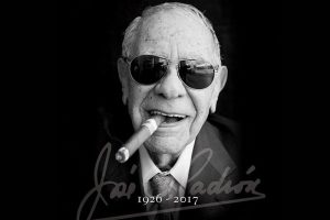 خوزه اورلاندو پدرون