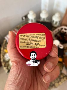 توتون عجیب در دست ماسترو رحیمی چه بود ؟ 1 توتون عجیب در دست ماسترو رحیمی چه بود ؟