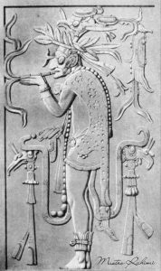 مایاها و تنباکو 1 مایاها و تنباکو