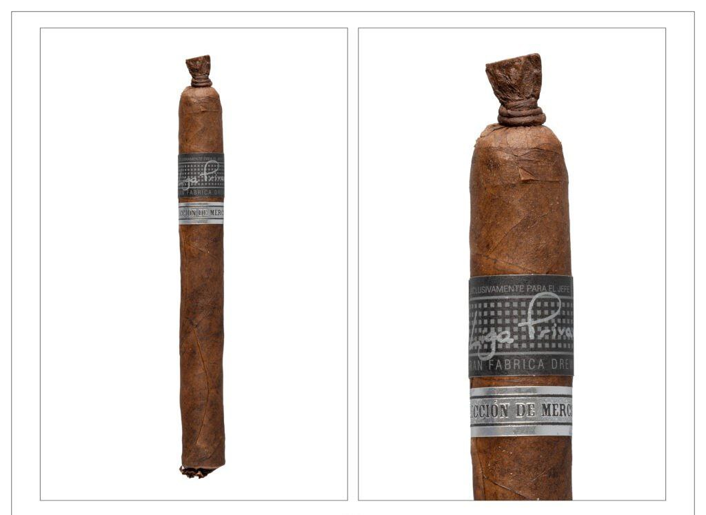 سیگار برگ لاکچری