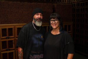 شجاعت متفاوت بودن Black Label Trading Co