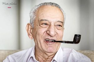 اکبر اعتماد، پدر هسته ای ایران درگذشت / 22 فروردین 1404 2 اکبر اعتماد، پدر هسته ای ایران درگذشت