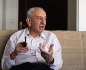 اکبر اعتماد، پدر هسته ای ایران درگذشت / 22 فروردین 1404 1 اکبر اعتماد، پدر هسته ای ایران درگذشت