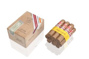 خوان لوپز سینکوئنتا ای کواترو در اسپانیا به فروش می‌رسد