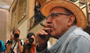 جواد مجابی: شاعری به لطافت دود 7 جواد مجابی