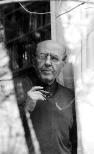 جواد مجابی: شاعری به لطافت دود 1 جواد مجابی