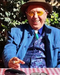 جواد مجابی: شاعری به لطافت دود 3 جواد مجابی