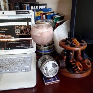 توتون های پیپ ماسترو رحیمی 5 توتون های پیپ ماسترو رحیمی