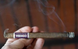 کوهیبا ریویرا لانسرو