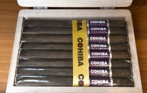 کوهیبا ریویرا لانسرو