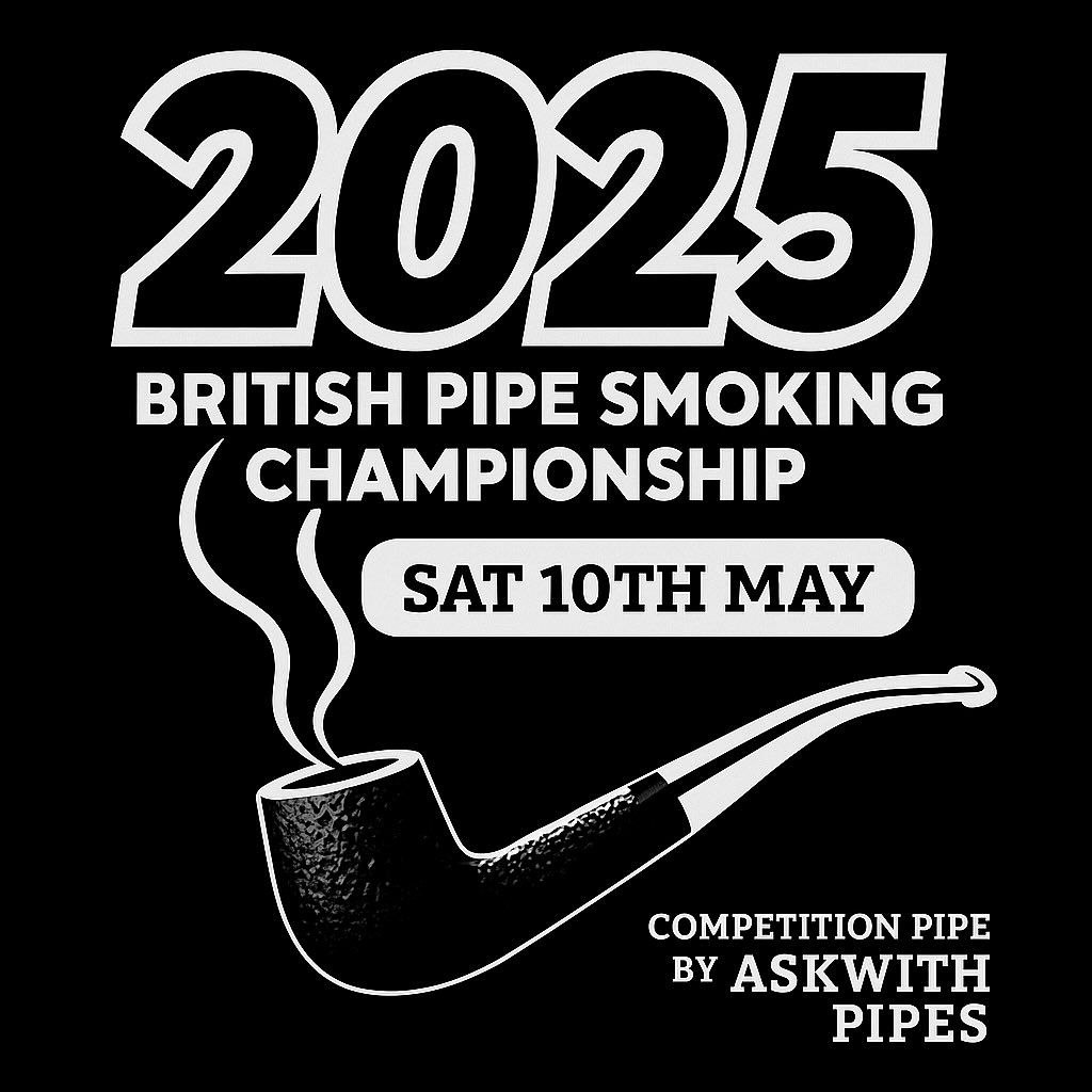 مسابقات قهرمانی پیپ‌ کشی بریتانیا