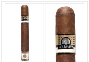Atabey Black Ritos