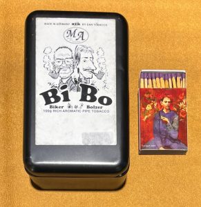 توتون پیپ The BiBo blend