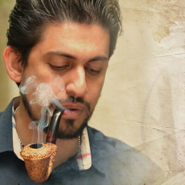 ماسترو رحیمی چگونه و چرا به شهرت رسید؟ 1 ماسترو رحیمی