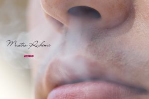 رتروهیل Retrohale : تکنیکی برای درک عمیق تر طعم ها 1 رتروهیل Retrohale : تکنیکی برای درک عمیق تر طعم ها