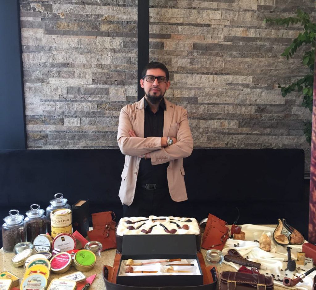 ماسترو رحیمی چگونه و چرا به شهرت رسید؟ 3 ماسترو رحیمی و اولین پیپ ها