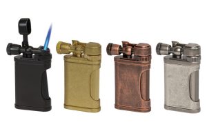 دنیای لوازم جانبی سیگار در PCA 2025 : نوآوری ، فناوری و سبک زندگی 6 دنیای لوازم جانبی سیگار در PCA 2025 : نوآوری ، فناوری و سبک زندگی