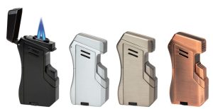 دنیای لوازم جانبی سیگار در PCA 2025 : نوآوری ، فناوری و سبک زندگی 7 دنیای لوازم جانبی سیگار در PCA 2025 : نوآوری ، فناوری و سبک زندگی